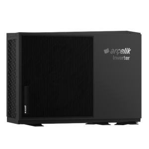 Arçelik Isı Pompası 8-10-12-16 kW modeller.
