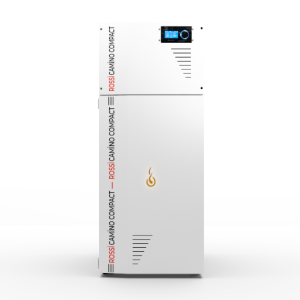 KOZLUSAN ROSSİ CAMINO Compact