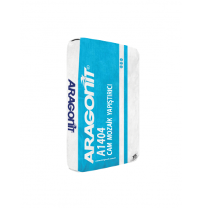 A1404 Cam Mozaik Yapıştırıcı