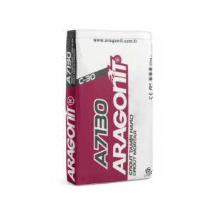A7130 C-30 Grout Harcı