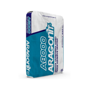 A8000 Mahya Yapıştırma Harcı