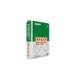 D2110 Derz Dolgusu