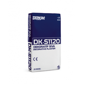 DK-S1120 Dekoratif Sıva