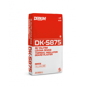 DK-S875 Isı Yalıtım Levhası