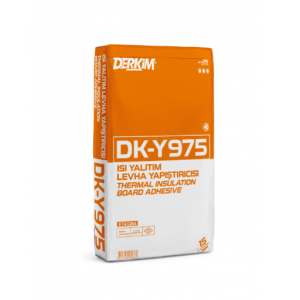 DK-Y975 Isı Yalıtım Levha Yapıştırıcısı