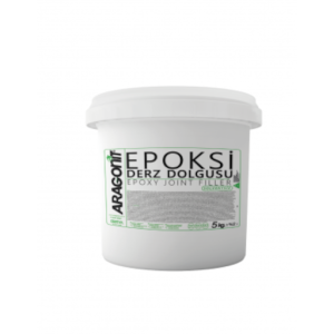 Epoksi Derz Dolgusu