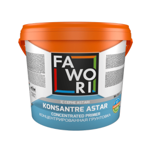 Fawori Konsantre Astar