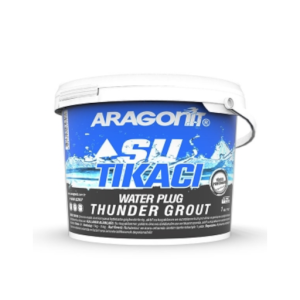 Su Tıkacı / Thunder Grout