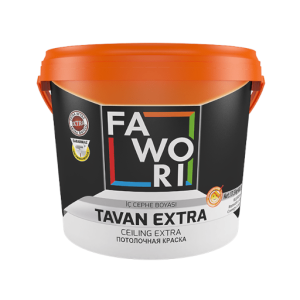 Fawori Tavan Extra (BEYAZ)
