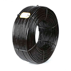SerDrip16 (mm) Yuvarlak Damla Sulama Boruları
