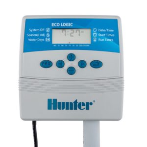 Hunter Eco-Logic Kontrol Ünitesi ELC 401i-E