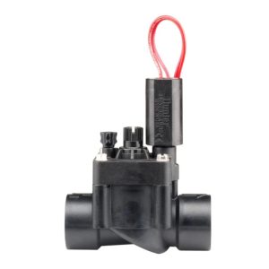 Hunter PGV-100-G-B Otomak Sulama Selenoid Vana 1"