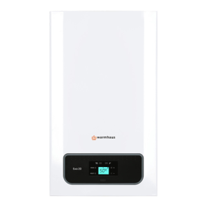 Warmhaus Ewa 24kW Yoğuşmalı Kombi