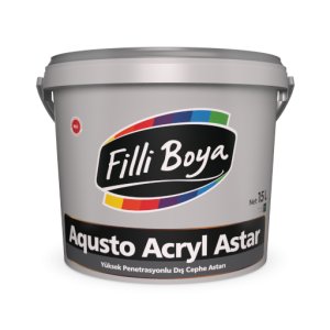 Aqusto Acryl Astar