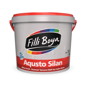 Aqusto Silan
