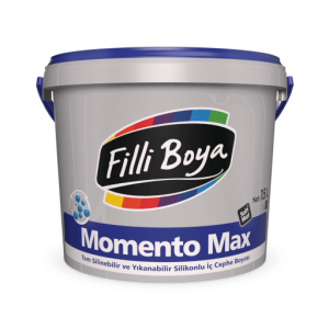 Momento Max