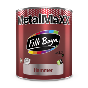 MetalMaXX® Hammer