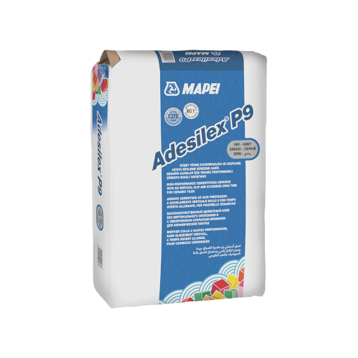 Mapei Adesilex P9