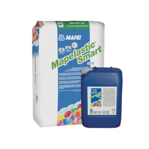 Mapelastic Smart