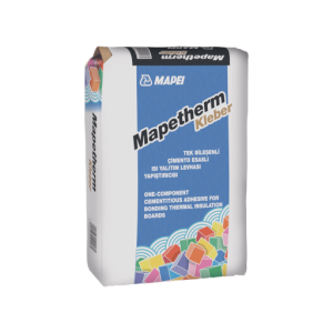 Mapetherm Kleber
