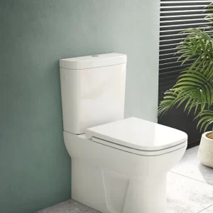 VitrA S20 Duvara Tam Dayalı Klozet
