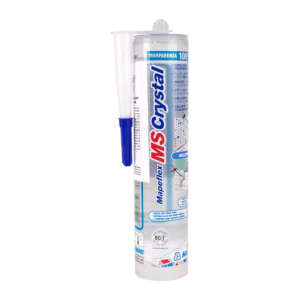 Mapei Mapeflex MS Crystal
