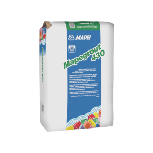 Mapei Mapegrout 430