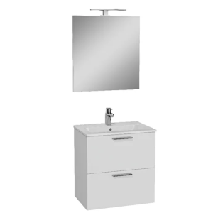 VitrA Mia Banyo Dolabı Seti 60cm