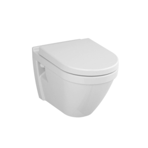 VitrA S50 Kanallı Asma Klozet
