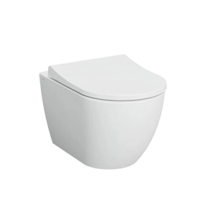 VitrA S60 Kanalsız Asma Klozet