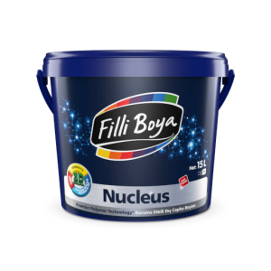 Nucleus